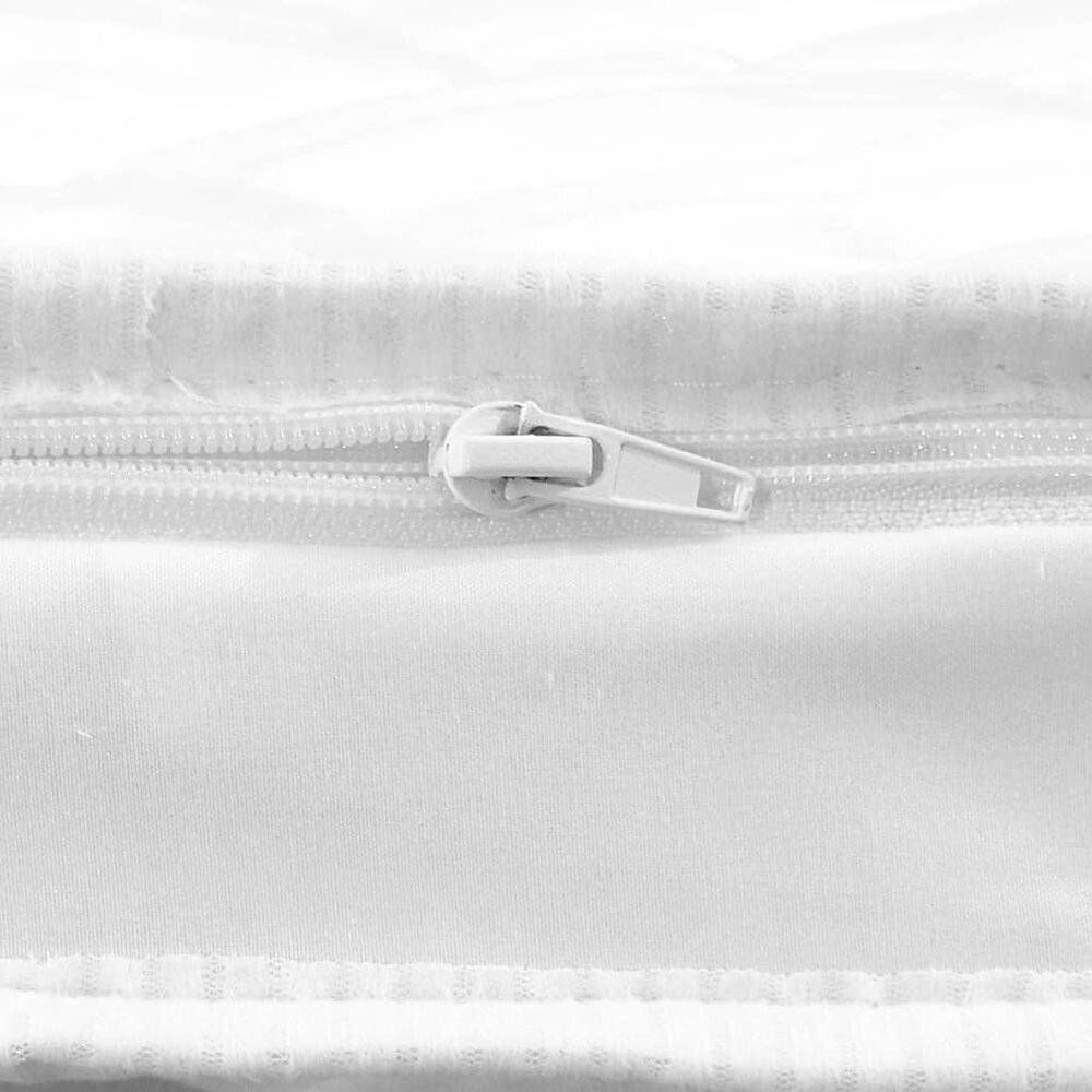 Topmatras ei-profiel 6 cm koudschuim 90x200 cm