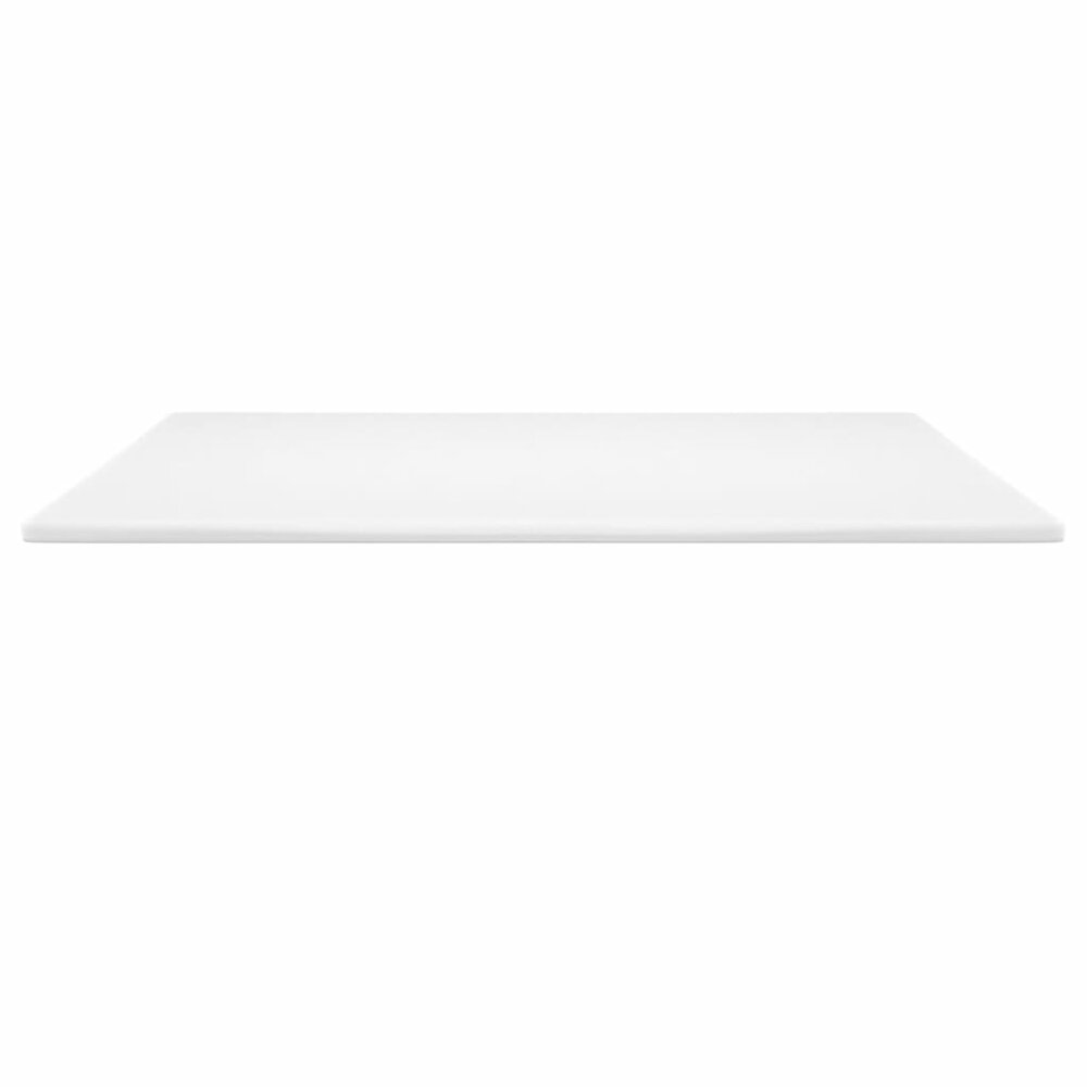 Dekmatras 200x200x5 cm