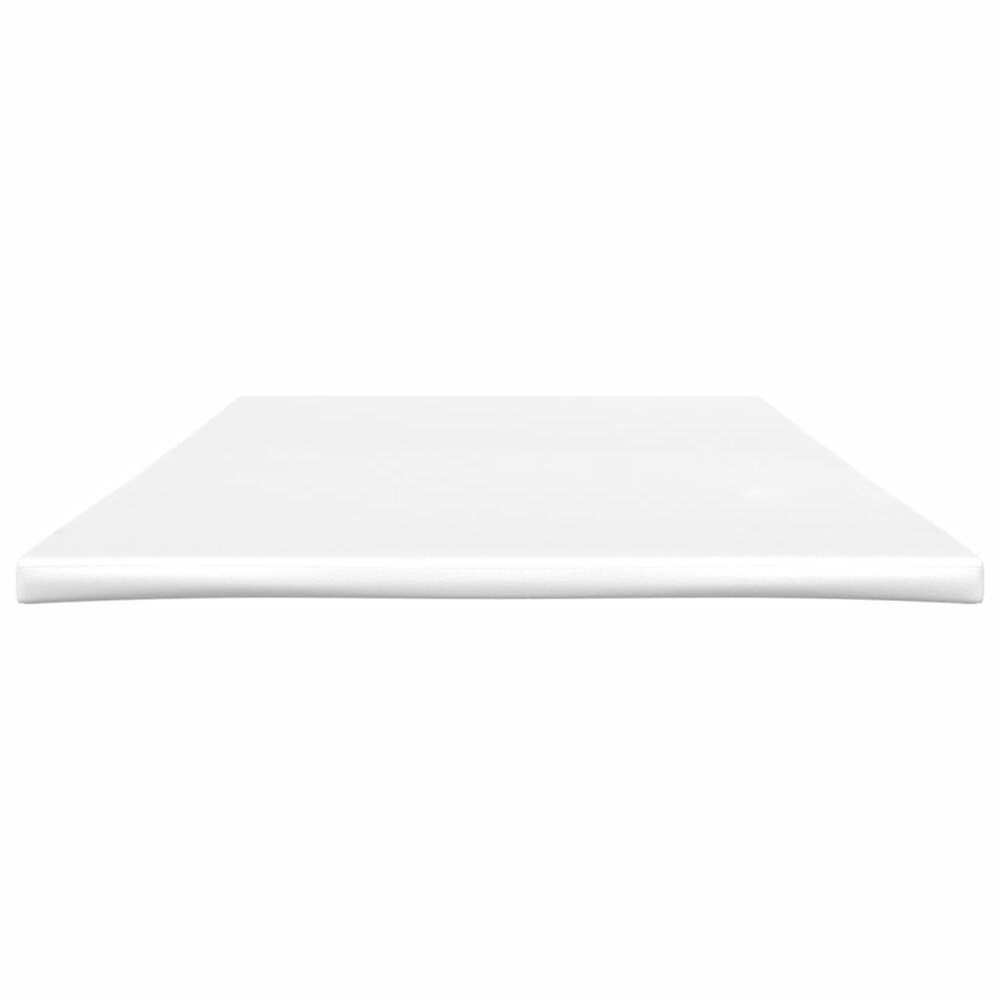 Dekmatras 120x190x5 cm