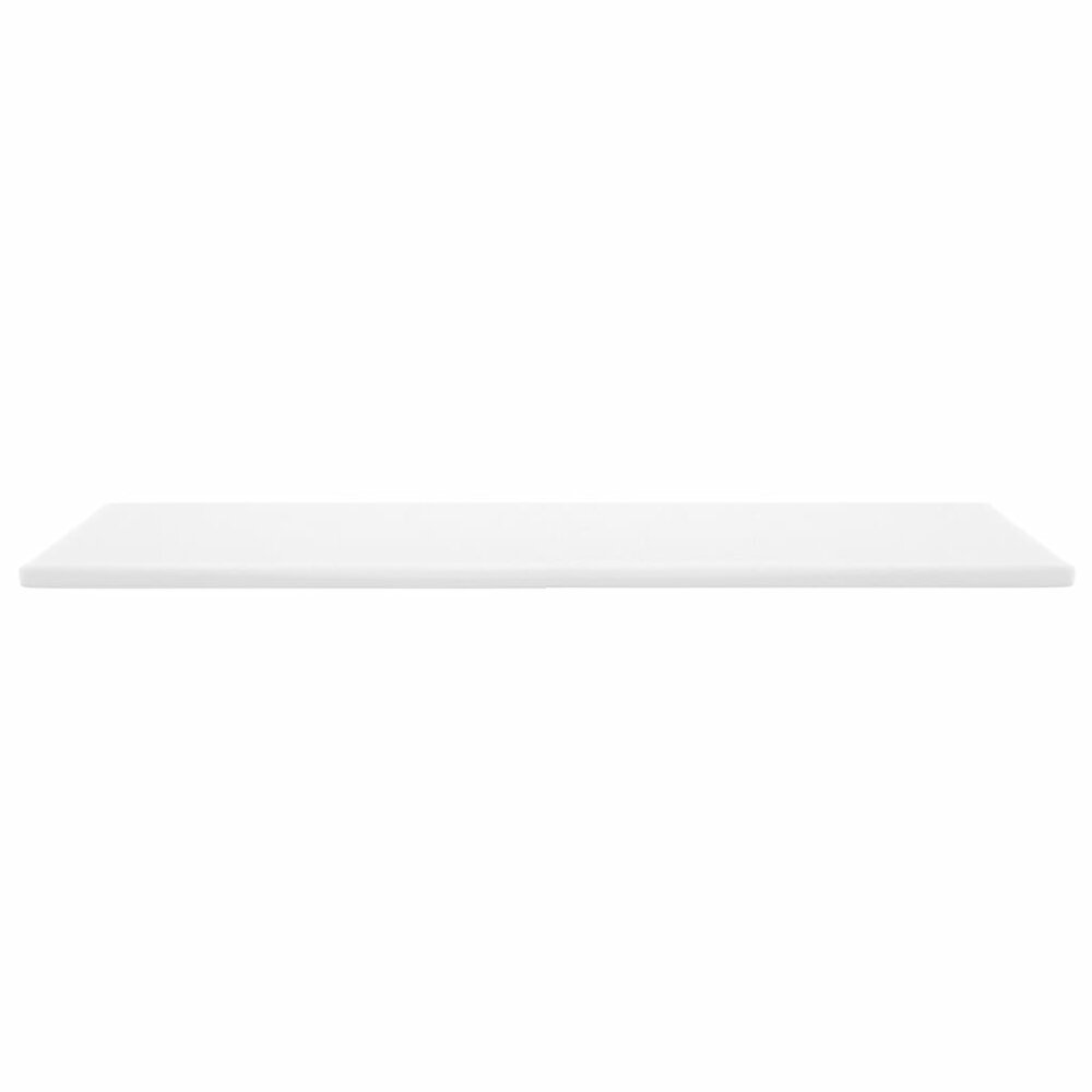 Dekmatras 120x190x5 cm