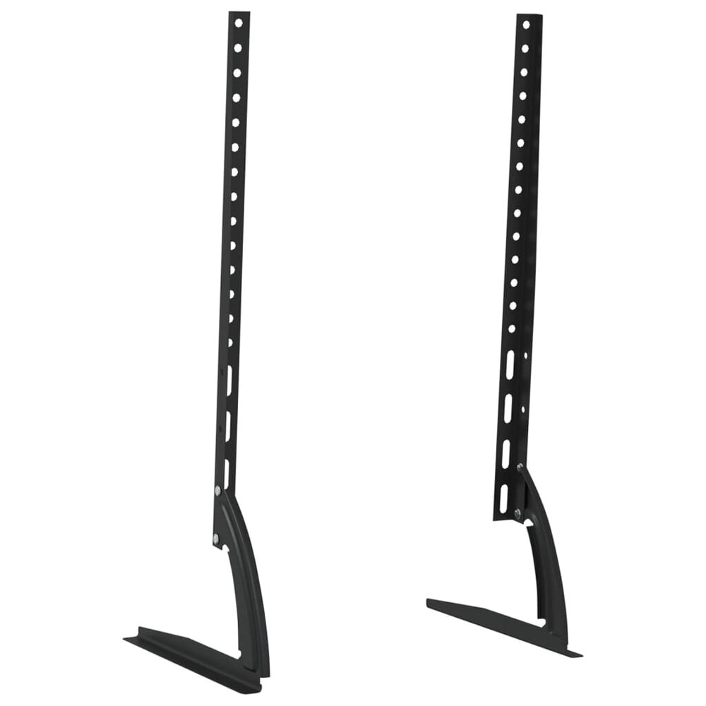 TV-standaards 2 st 37-75 inch scherm 45 kg Max VESA 600x400 mm