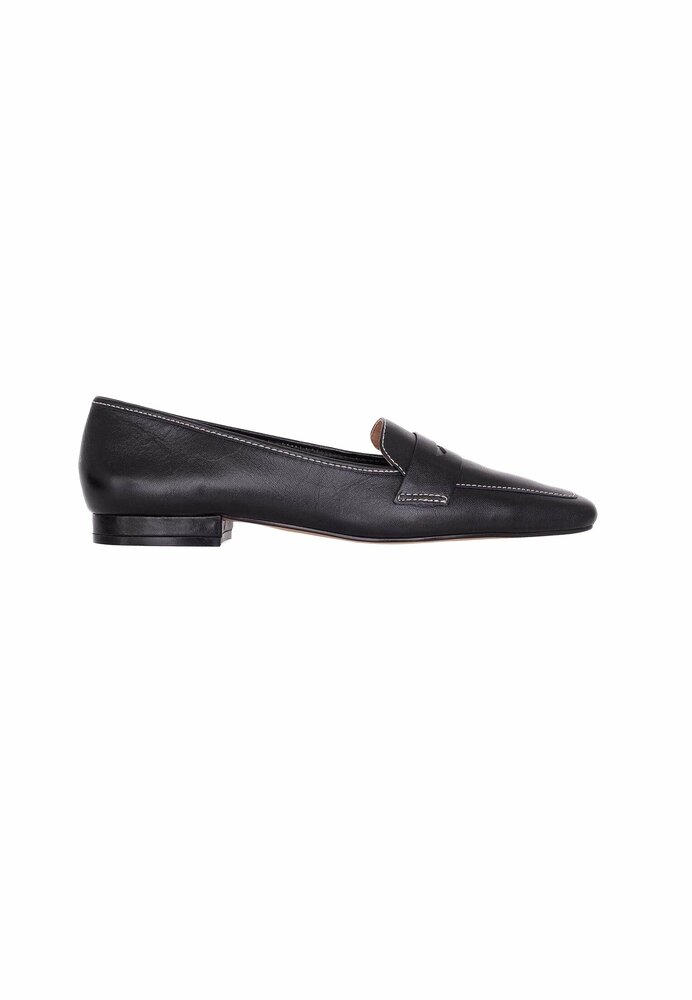 Mangar&aacute; Women&#039;s Flats Cipo - Narrow Fit Blue 40