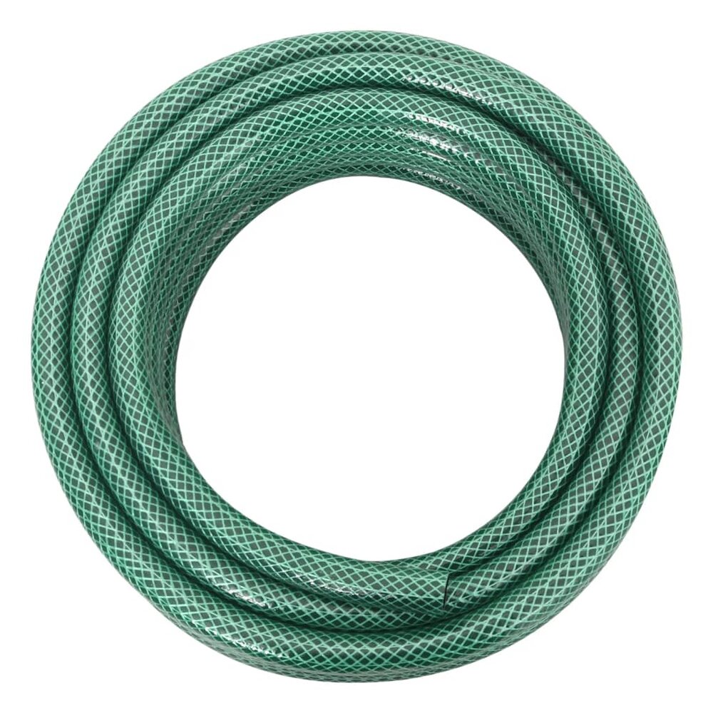 Tuinslang 0,6&#039;&#039; 10 m PVC blauw