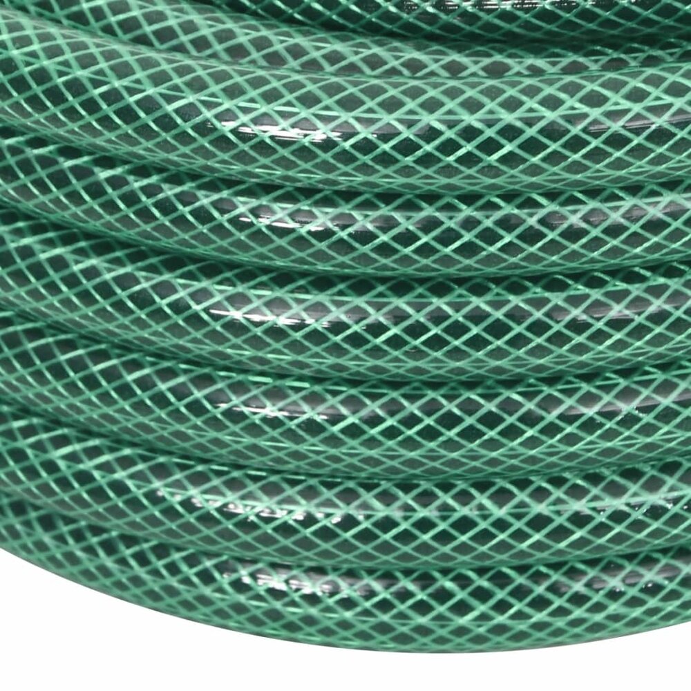 Tuinslang 0,6&#039;&#039; 10 m PVC blauw