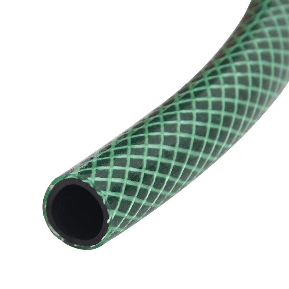 Tuinslang 0,6&#039;&#039; 10 m PVC blauw