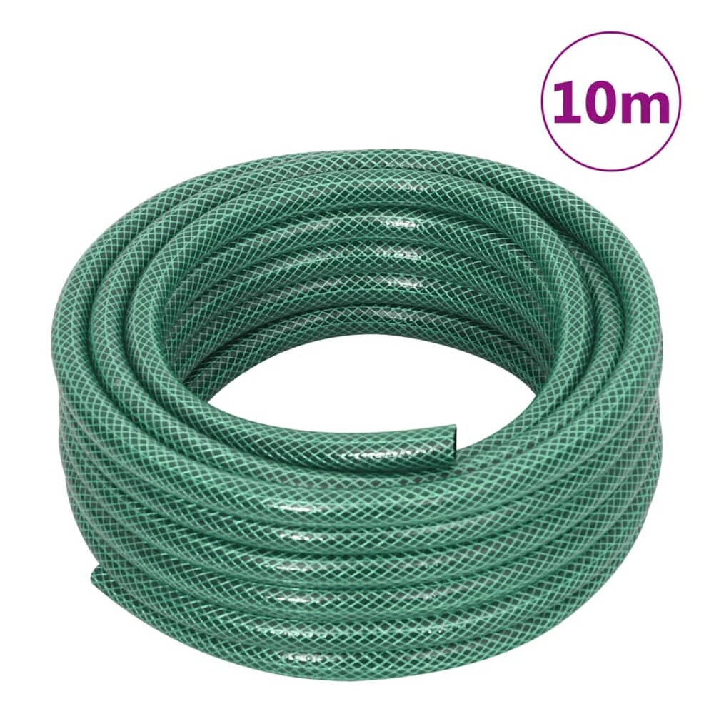 Tuinslang 0,6&#039;&#039; 10 m PVC blauw