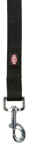 Trixie Hondentuig Auto Inclusief Gordel Zwart 70-90 CM
