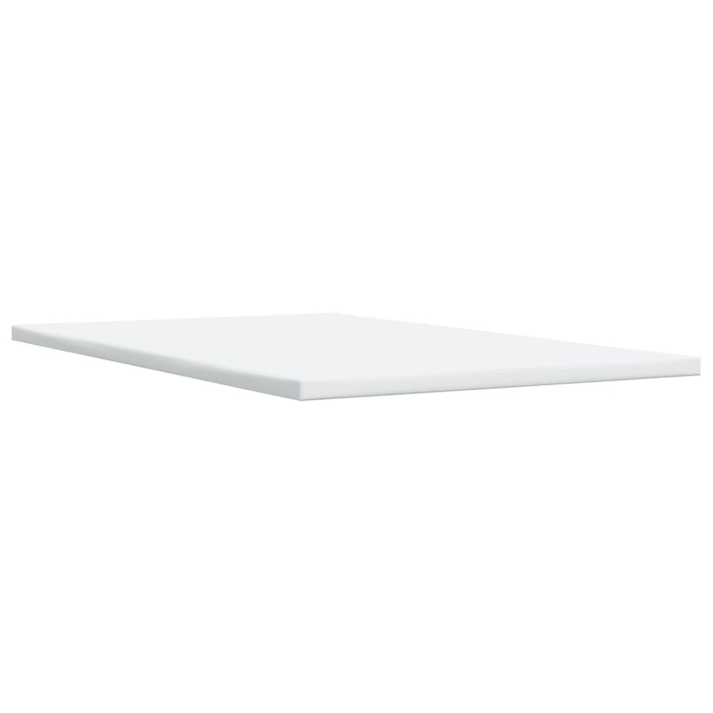 Boxspring met matras fluweel donkergroen 120x200 cm