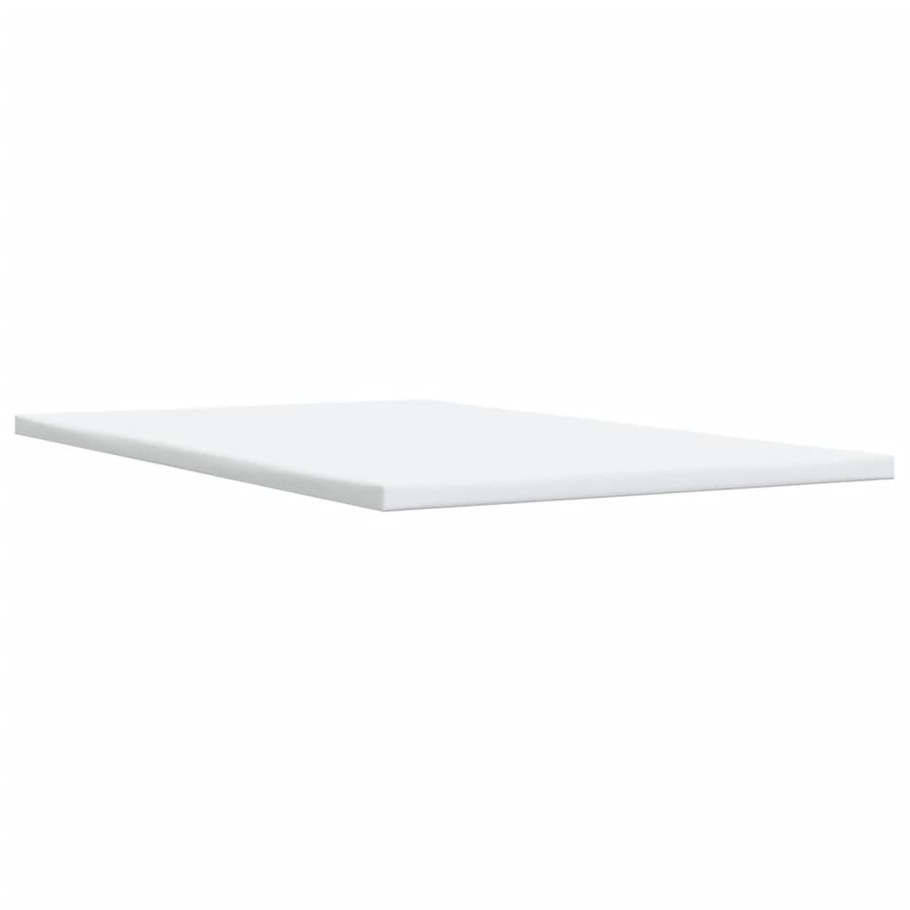 Boxspring met matras fluweel donkergroen 120x200 cm