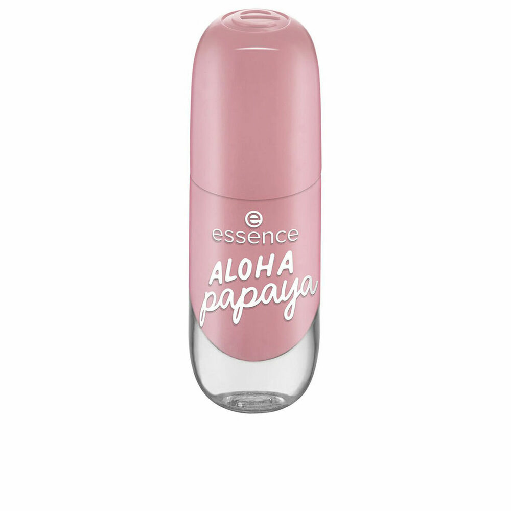 Essence Nagellak Essence   N&ordm; 38-Aloha Papaya 8 Ml