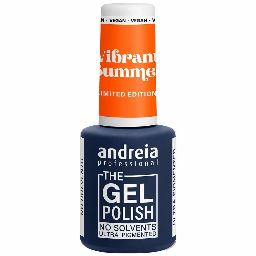 Andreia Gellak Andreia The Gel 10,5 Ml Vs3