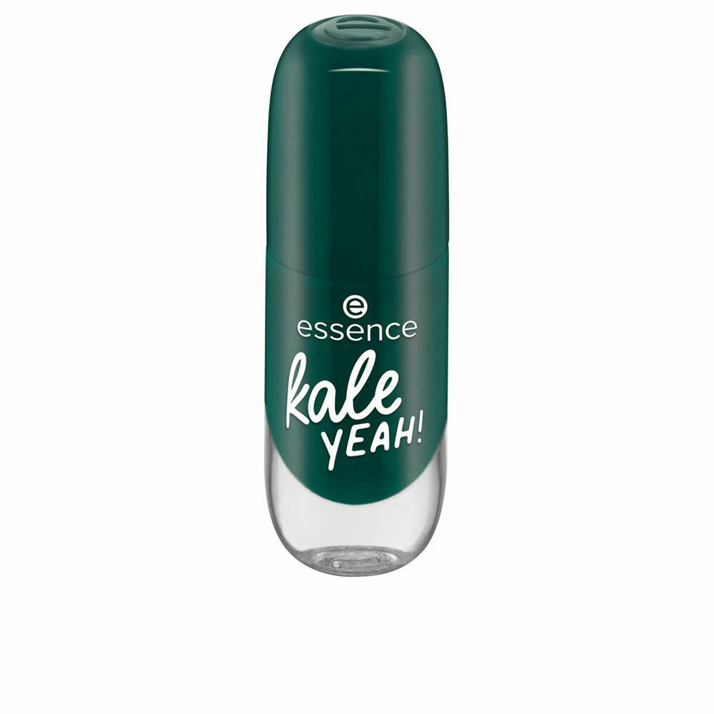 Essence Nagellak Essence   Gel N&ordm; 60 Kale Yeah! 8 Ml