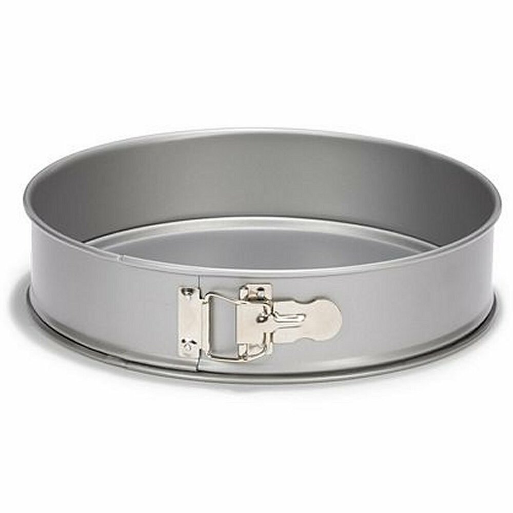 Patisse Silver Top Springvorm 24 Cm
