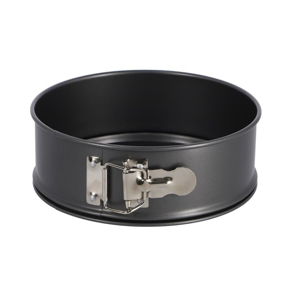 Patisse Springvorm 18 Cm Antraciet