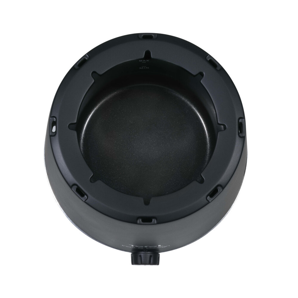 Tefal Ef2658 Inox &amp;Amp; Design Fondue 800W