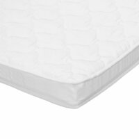Topmatras ei-profiel 6 cm koudschuim 90x200 cm