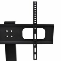 Tv-beugel met basis 600x400 mm 32&amp;quot;-70&amp;quot;