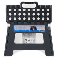 Trapje inklapbaar voor caravan of camper 22 cm
