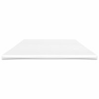 Dekmatras 120x190x5 cm
