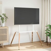 TV-standaard voor 37-86 inch scherm 60 kg Max VESA 400x600 mm