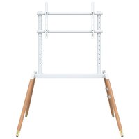 TV-standaard voor 37-86 inch scherm 60 kg Max VESA 400x600 mm