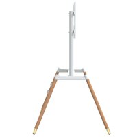TV-standaard voor 37-86 inch scherm 60 kg Max VESA 400x600 mm