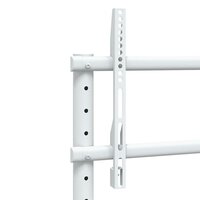 TV-standaard voor 37-86 inch scherm 60 kg Max VESA 400x600 mm