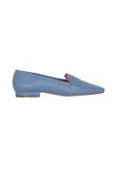 Mangar&aacute; Women&#039;s Flats Cipo - Narrow Fit Blue 39