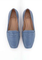 Mangar&aacute; Women&#039;s Flats Cipo - Narrow Fit Blue 40