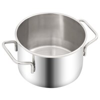 Vacu&uuml;mkamer met 2-traps pomp 3,7 L