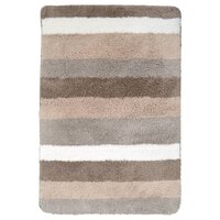 Badkamermat Carl 60x90 cm beige 7102309