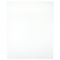 Hoeslakens jersey 2 st 160x200 cm katoen wit