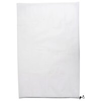 Plantenhoezen met trekkoord 4 st 70 g/m&sup2; 0,8x1,2 m