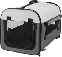 Trixie Reismand Grijs 80X55X65 CM