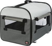 Trixie Reismand Grijs 80X55X65 CM