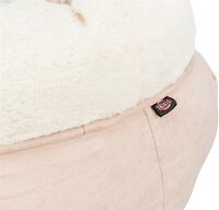 Trixie Kattenmand Elsie Velours Beige 45X45X25 CM
