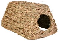 Trixie Huis Degoe Gras 28X18X13 CM 3 ST