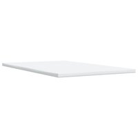 Boxspring met matras fluweel donkergroen 120x200 cm