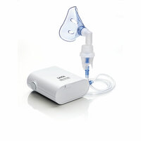 Laica Verstuiver Laica Ne3001 51 Db Wit