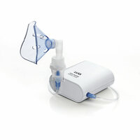 Laica Verstuiver Laica Ne3001 51 Db Wit