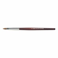 Penseel Eurostil U&ntilde;as Acrylic.kolinsky N&ordm; 4