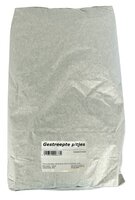 Merkloos Zonnebloempitten Gestreept 12,5 KG