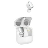 Hama Bluetooth&reg;-Koptelefoon Spirit Pure True Wireless In-Ear Wit