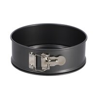 Patisse Springvorm 18 Cm Antraciet