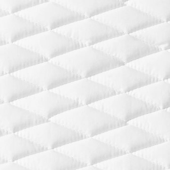 Kussens 2 st 60x40x14 cm traagschuim