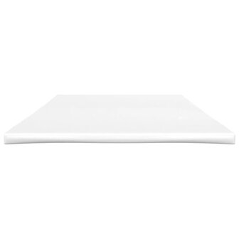 Dekmatras 90x190x5 cm