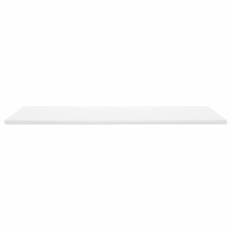 Dekmatras 90x190x5 cm