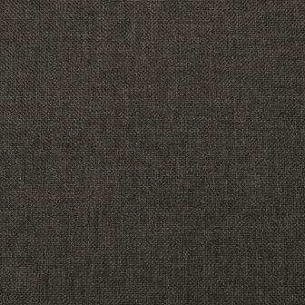 Massagestoel stof taupe
