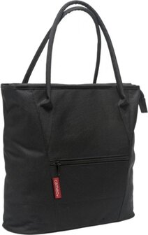 New Looxs Cameo Shopper 18 Liter Zwart - 165.330