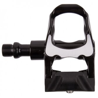 M-Wave Klikpedalen Drag R1 Racefiets 9/16 Inch Zwart